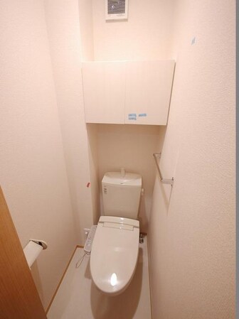 ルピナスシャトーの物件内観写真